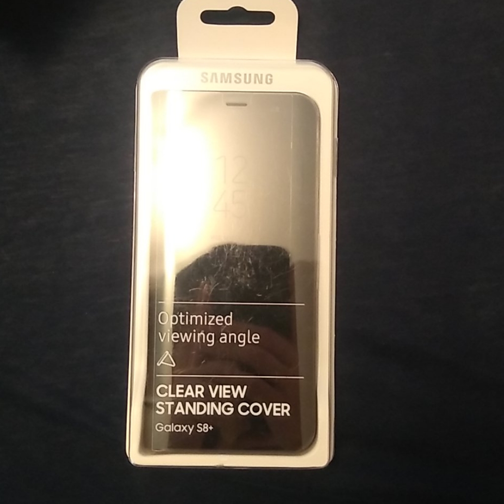 Samsung Case